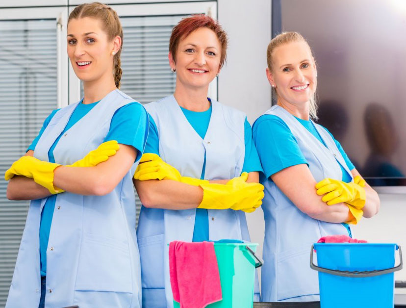Maids Services