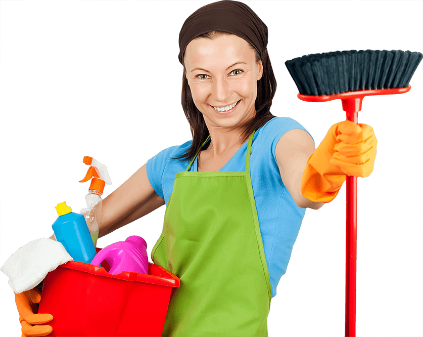 maid-services